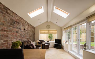 conservatory roof insulation Queensbury