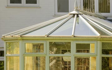 conservatory roof repair Queensbury