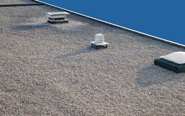 flat roofing Queensbury