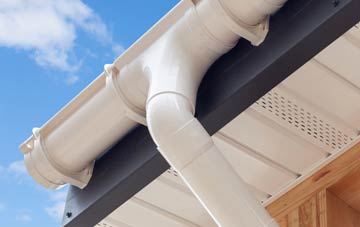 Queensbury gutter installation costs