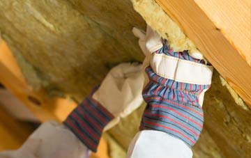 types of Queensbury pitched roof insulation materials