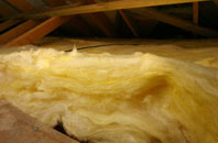 Queensbury pitch roof insulation